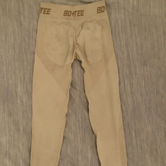 BO+TEE LEGGING - Picture 4 of 6